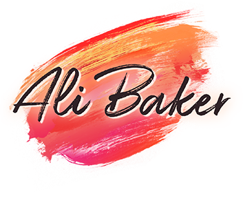 Ali Baker Online